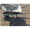 Image 3 : Wheel barrow - 40" bucket