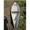 Image 5 : Green canoe- 15.5ft length by 40"W