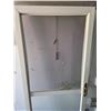 Image 2 : Screen door- 33" by 79"H