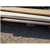 Image 3 : Pallet of varing plywood boards- most are 4ft by 7ft