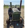 Image 2 : John deere D tractor- as is - not running