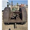 Image 6 : John deere D tractor- as is - not running