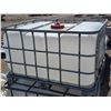 Image 3 : Agri star chemical tote- 500L