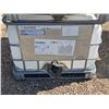 Image 1 : Agri star chemical tote- 500L