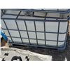 Image 2 : Agri star chemical tote- 500L