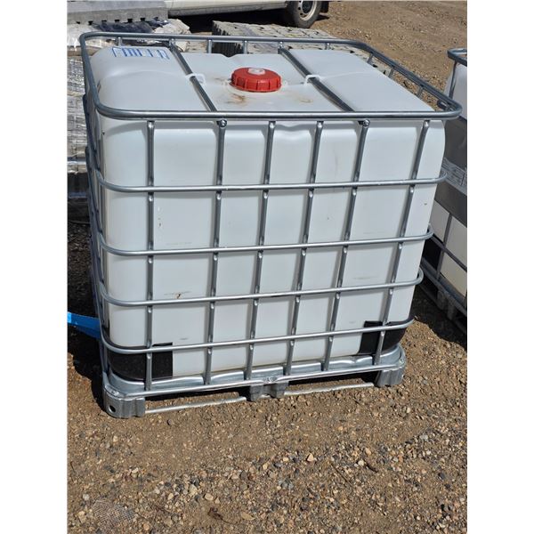 Agri star chemical tote- 1000L