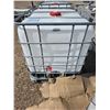 Image 1 : Agri star chemical tote- 1000L