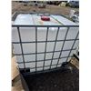 Image 2 : Agri star chemical tote- 1000L