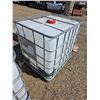 Image 3 : Agri star chemical tote- 1000L
