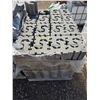 Image 1 : Pallet of stone blocks- for retaining wall