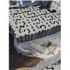 Image 3 : Pallet of stone blocks- for retaining wall