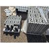 Image 1 : Pallet of stone blocks- for retaining wall