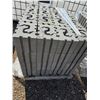 Image 2 : Pallet of stone blocks- for retaining wall