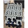 Image 3 : Pallet of stone blocks- for retaining wall