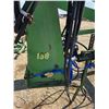 Image 5 : John deere front end loader with grapple and brackets- 5ft W- complete