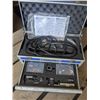Image 1 : Dremel with attachments in storage case