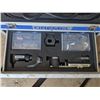 Image 3 : Dremel with attachments in storage case