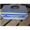 Image 4 : Dremel with attachments in storage case