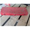 Image 3 : 3/4" drive ratchet with sockets in carry case