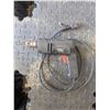 Image 1 : Black and decker 3/8" drill with key