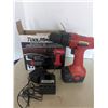 Image 1 : Toolmaster 18v cordless drill with original box