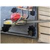 Image 1 : 45cc, 18" chainsaw, untested-good compression