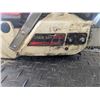Image 2 : 45cc, 18" chainsaw, untested-good compression
