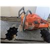 Image 1 : Husqvarna, 55cc, 18" chainsaw, untested-good compression