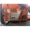 Image 2 : Husqvarna, 55cc, 18" chainsaw, untested-good compression