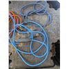 Image 2 : Worklight with extension cords