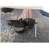 Image 1 : Mini bench vice, 3.5" wide, 3.5" opening