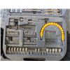 Image 2 : Craftsman screwdriver and drill bits with case