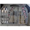 Image 3 : Craftsman screwdriver and drill bits with case