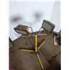 Image 1 : Dual worklamp on adjustible stand