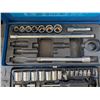 Image 2 : Sockets with ratchet, extensions, etc