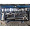 Image 3 : Sockets with ratchet, extensions, etc