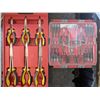 Image 1 : Pliers w/ mini screwdrivers in storage cases
