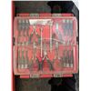 Image 2 : Pliers w/ mini screwdrivers in storage cases