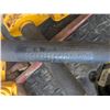 Image 2 : 3 ratcheting chain tighteners