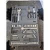 Image 1 : Canadian Tire tools with plastic storage case