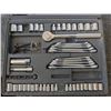 Image 2 : Canadian Tire tools with plastic storage case