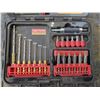 Image 3 : Craftsman drill/impact driver bitset