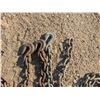 Image 2 : 2- 3/8" logging chains, 16' long