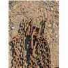 Image 2 : 3//8" logging chain pieces and length, no hooks