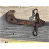 Image 2 : Antique Beam Scale