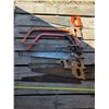 Image 1 : Assorted Handsaw Lot