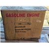 Image 4 : Gasoline Engine w/ Manual – NEW in Box
