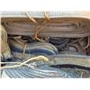 Image 3 : Box of Various Straps