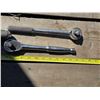 Image 4 : Assorted Tool Lot inc. Socket Wrenches, Drill Bits, Nails, etc.