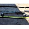 Image 5 : Assorted Tool Lot inc. Socket Wrenches, Drill Bits, Nails, etc.
